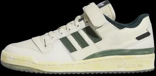 image de adidas Forum 84 Low AEC Green Oxide HR0558