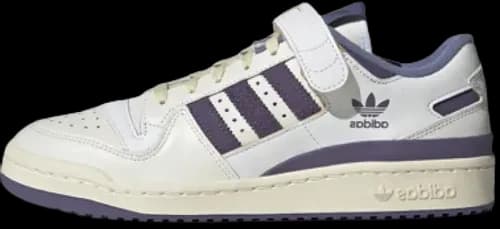 image de adidas Forum 84 Low Tech Purple GX4535