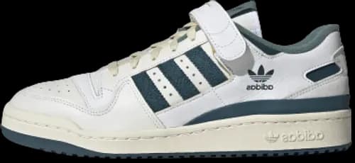 image de adidas Forum 84 Low Wild Teal GX4536