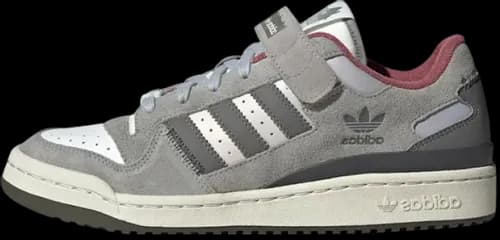 image de adidas Forum Low Home Alone 2 ID4328