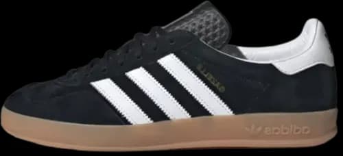 image de adidas Gazelle Indoor Black H06259