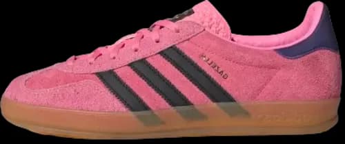 image de Adidas Gazelle Indoor Bliss Pink IE7002