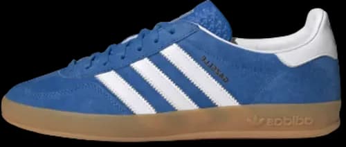 image de adidas Gazelle Indoor Blue Bird H06260