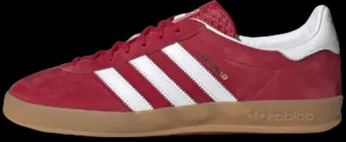 image de adidas Gazelle Indoor Scarlet H06261