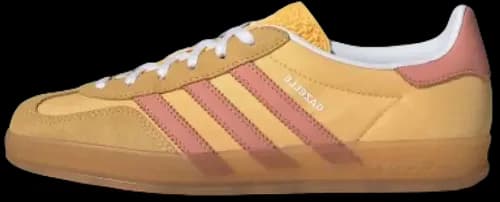 image de Adidas Gazelle Indoor Semi Spark Ie2959