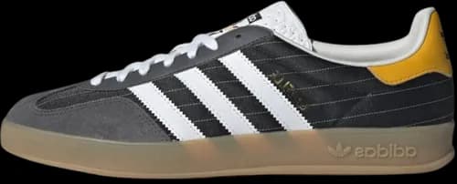 image de adidas Gazelle Indoor WMNS Olympic Pack Black IF9642