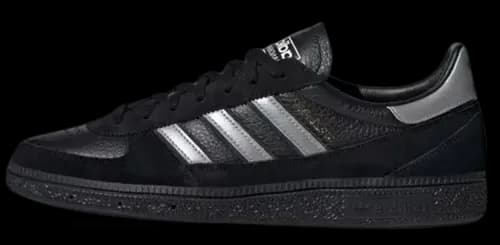 image de Adidas Handball Spezial Black Carbon Ih0135