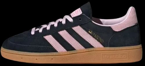 image de Adidas Handball Spezial Black Pink Ie5897