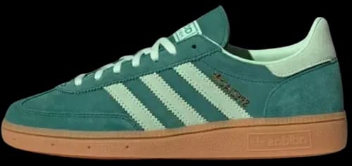 image de Adidas Handball Spezial Collegiate Green IE5896