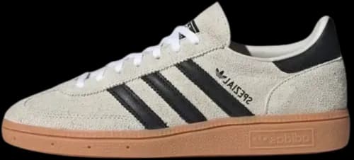image de Adidas Handball Spezial Grey Core Black IF6562