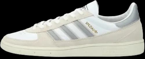 image de Adidas Handball Spezial Off White Ih0134