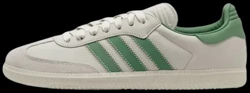 image de Adidas Humanrace Samba Preloved Green Id9064