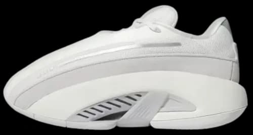 image de Adidas Mad Iiinfinity White Dash Grey Ih2811