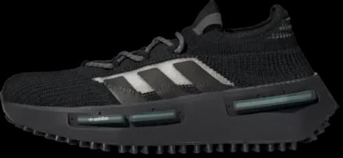 image de adidas NMD S1 Black Altered Blue HP5523