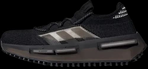 image de adidas NMD S1 Core Black GW5652