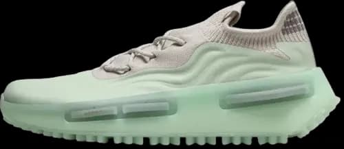 image de adidas NMD S1 Grey One Ice Mint GZ9798