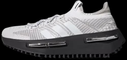 image de adidas NMD S1 Silver Metallic ID0361