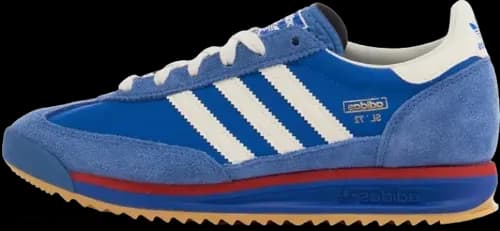 image de adidas Originals SL 72 RS Blue IG2132