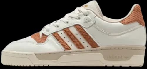 image de adidas Rivalry Low 86 Core White IE9940