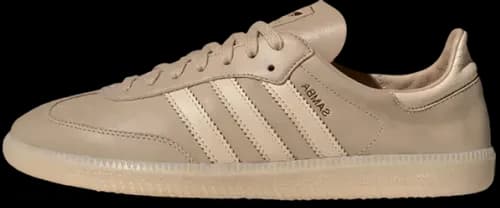 image de Adidas Samba Decon Magic Beige IH5382