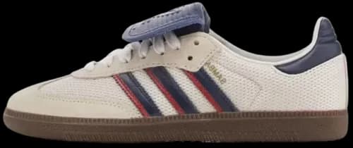 image de Adidas Samba Lt Crystal White Ie9169