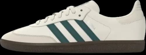 image de Adidas Samba Lt W Beige Green Ig1963