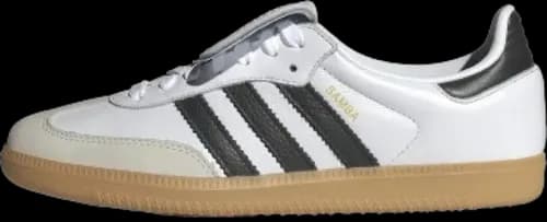 image de Adidas Samba Lt W White Black Ig4279