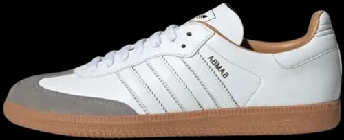 image de Adidas Samba Made In Italy Id2865