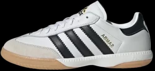 image de Adidas Samba Millennium White Black Gum If1953
