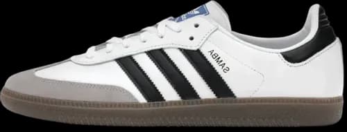 image de adidas Samba OG Cloud White B75806