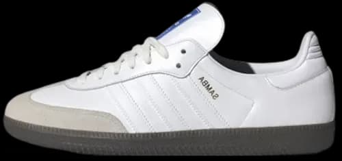 image de adidas Samba OG White IE3439