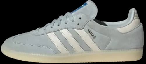 image de Adidas Samba Og Wonder Silver Ig6177