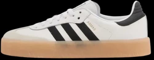 image de Adidas Samba White Black Gum Ig5744