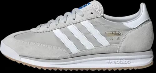 image de Adidas Sl 72 Rs Grey One JI1281