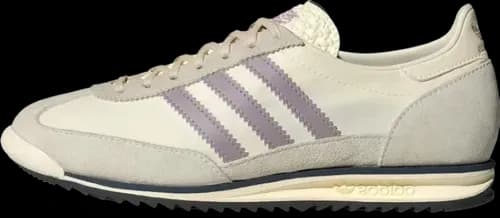 image de Adidas Sl 72 W Almost Pink IE3428