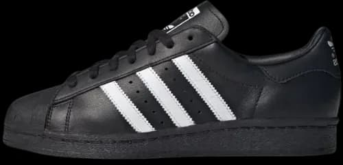 image de Adidas Superstar 82 Black White JI2026