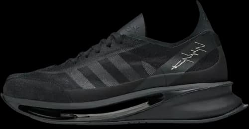 image de Adidas Y 3 S Gendo Run Black IE5700