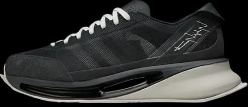 image de Adidas Y 3 S Gendo Run Black Chalk Pearl If2025