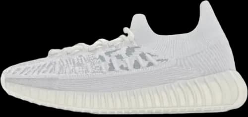 image de adidas Yeezy 350 V2 CMPCT Slate Bone HO6519