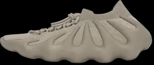 image de adidas Yeezy 450 Stone Flax ID1623