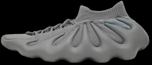 image de adidas Yeezy 450 “Stone Teal” ID1632