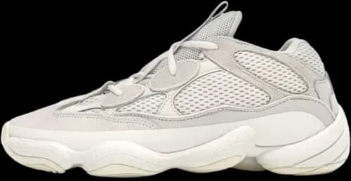 image de adidas Yeezy 500 Bone White FV3573