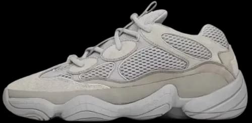 image de Adidas Yeezy 500 Stone Salt Ie4783