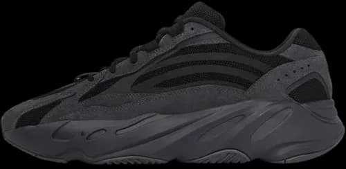 image de adidas Yeezy Boost 700V2 Vanta FU6684