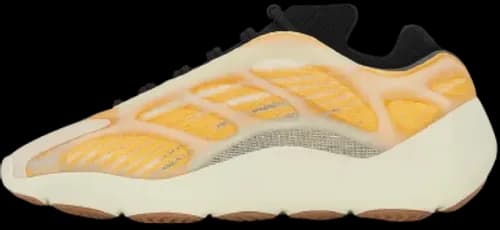 image de adidas Yeezy 700v3 Mono Safflower HP5455