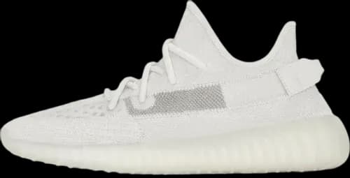 image de adidas Yeezy Boost 350v2 Bone HQ6316