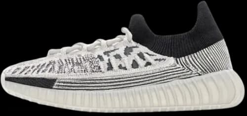 image de adidas Yeezy Boost 350 V2 CMPCT Panda IG9608
