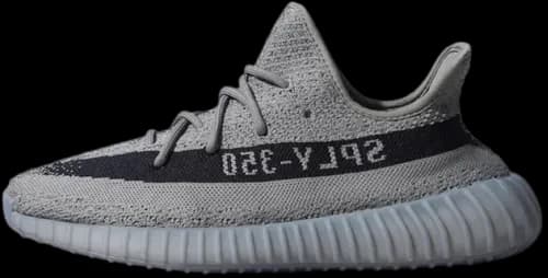 image de adidas Yeezy Boost 350 V2 “Granite” HQ2059