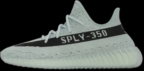 image de adidas Yeezy Boost 350 V2 Jade Ash HQ2060