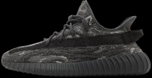 image de Adidas Yeezy Boost 350 V2 MX Dark Salt ID4811